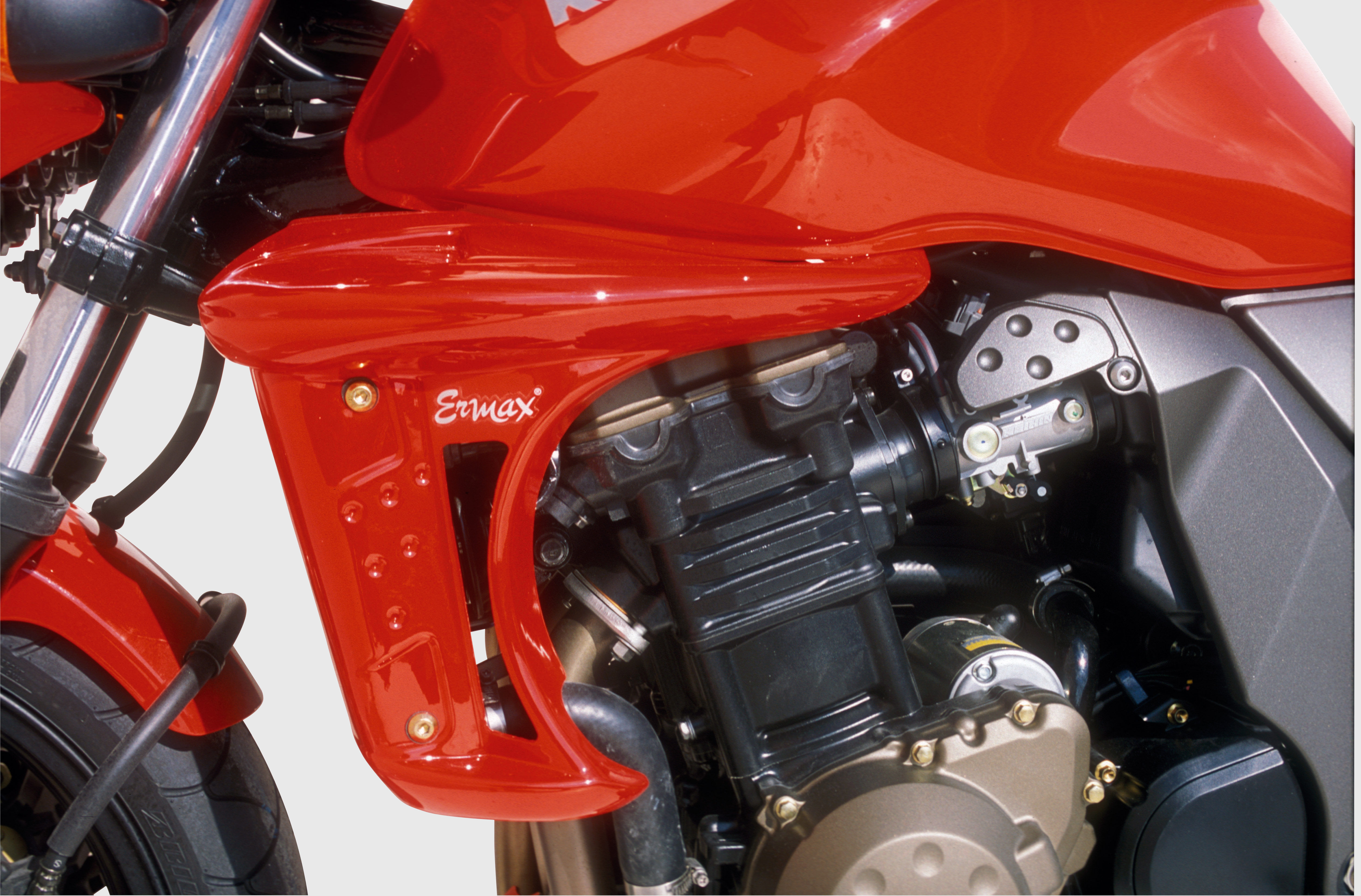Ermax Ecopes Kawasaki Z 750 2004-2006