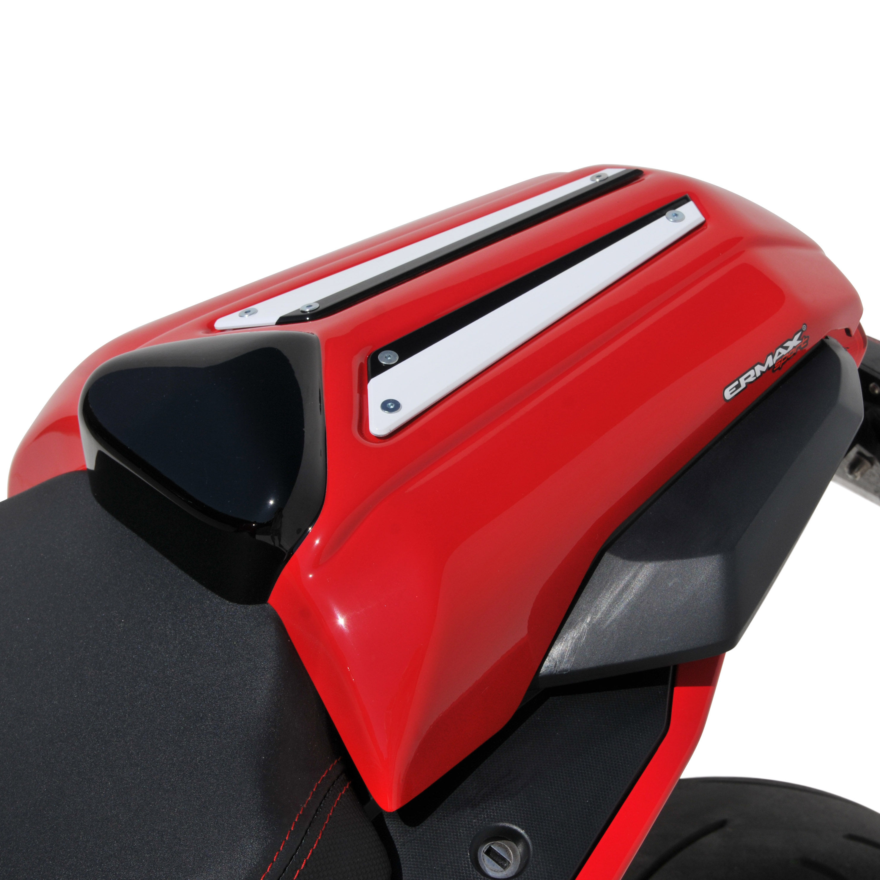 Ermax Capot de selle Honda CBR 650 R 2019-2020