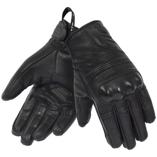 MT HELMETS - GANT SD-C20 REBEL MAN NOIR