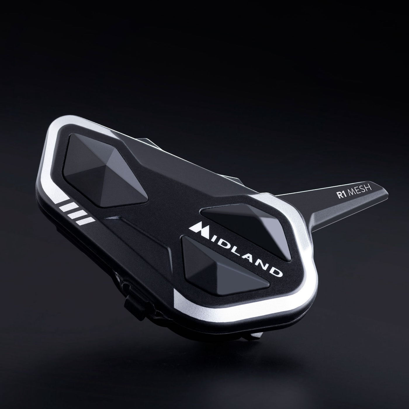 R1 Mesh - Technologie mesh ou bluetooth - MIDLAND