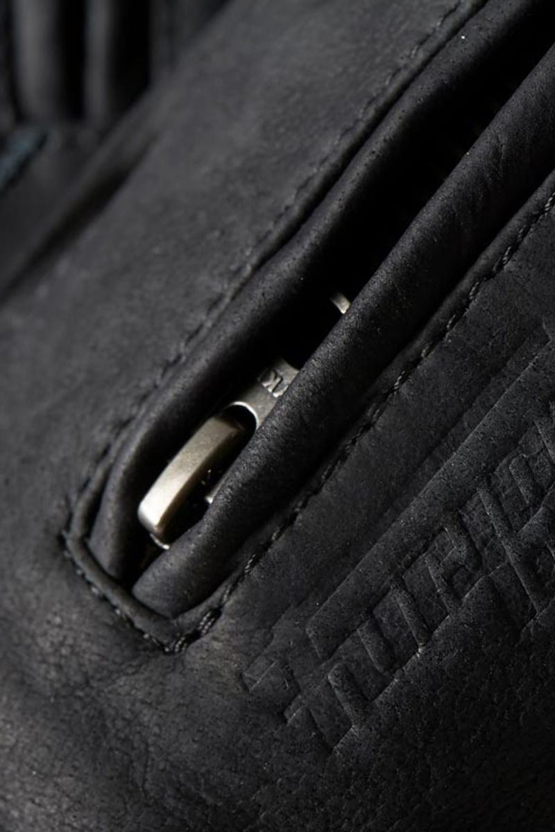 Thumbnail: DEBBIE - Noir - FURYGAN