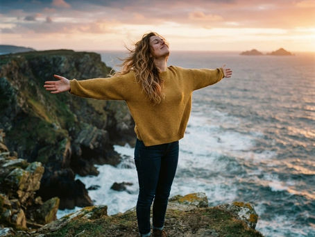 Je n’arrive pas à lâcher prise : pourquoi est-ce si difficile ?