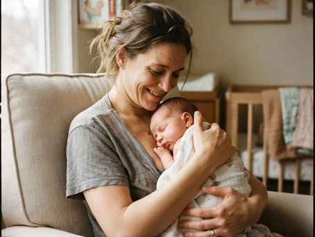 Matrescence : pourquoi devient-on différente après être devenue maman ?