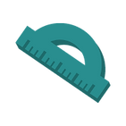 Compass Ruler