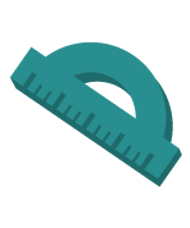 Compass Ruler