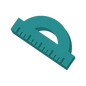 Compass Ruler