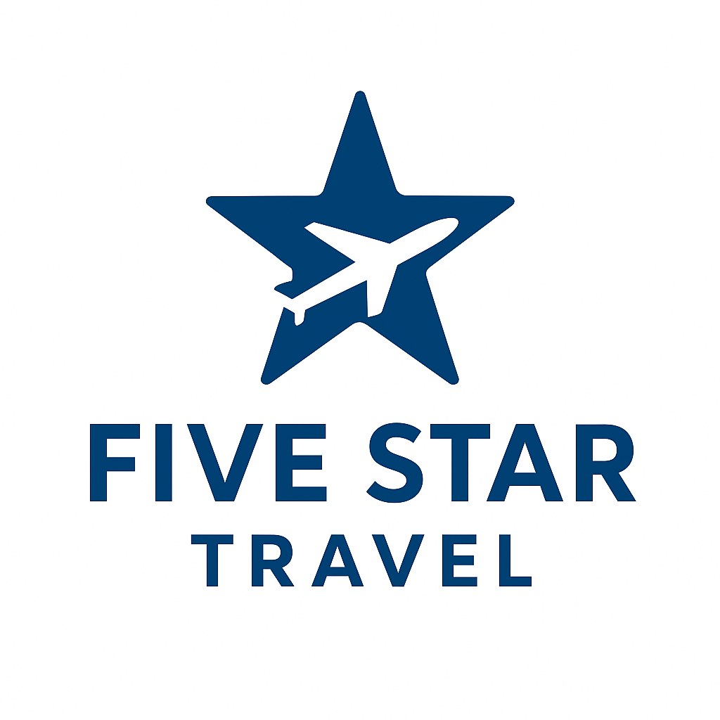 Writer: Five Star Travel