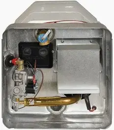 Suburban Water Heater