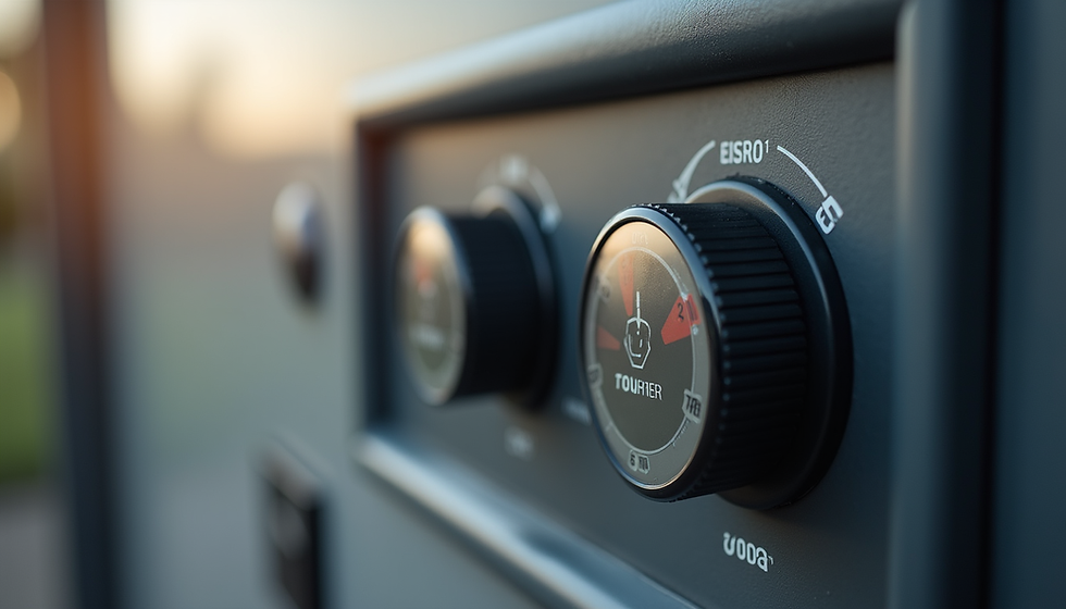 Fix Your RV Water Heater Today: Ultimate RV Heater Troubleshooting Guide