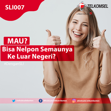 SLI 007