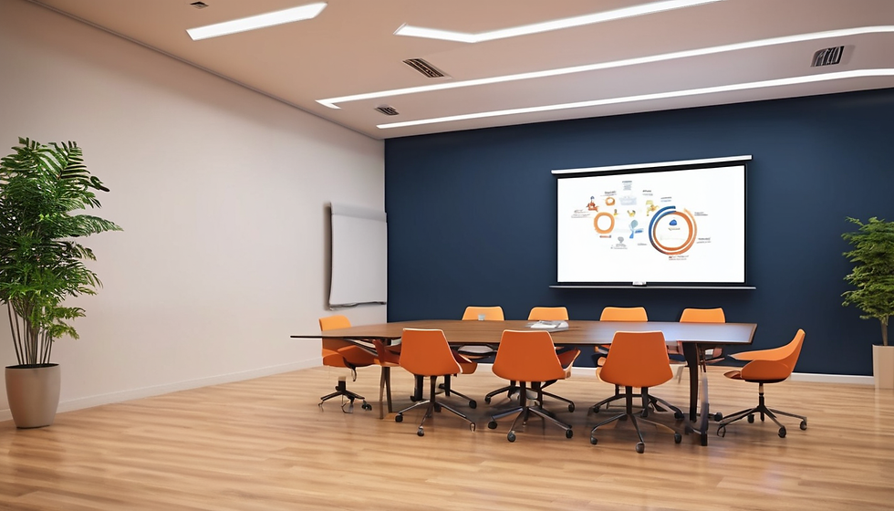 Séminaire: Nouvelles Opportunités IT