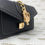 Thumbnail: Brunch At Tiffanys Purse (Black)