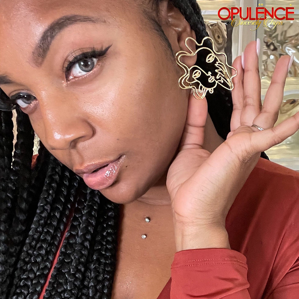 Thumbnail: Alter-Ego Earrings