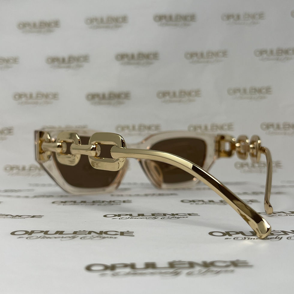 Thumbnail: Monroe Frames (Nude)