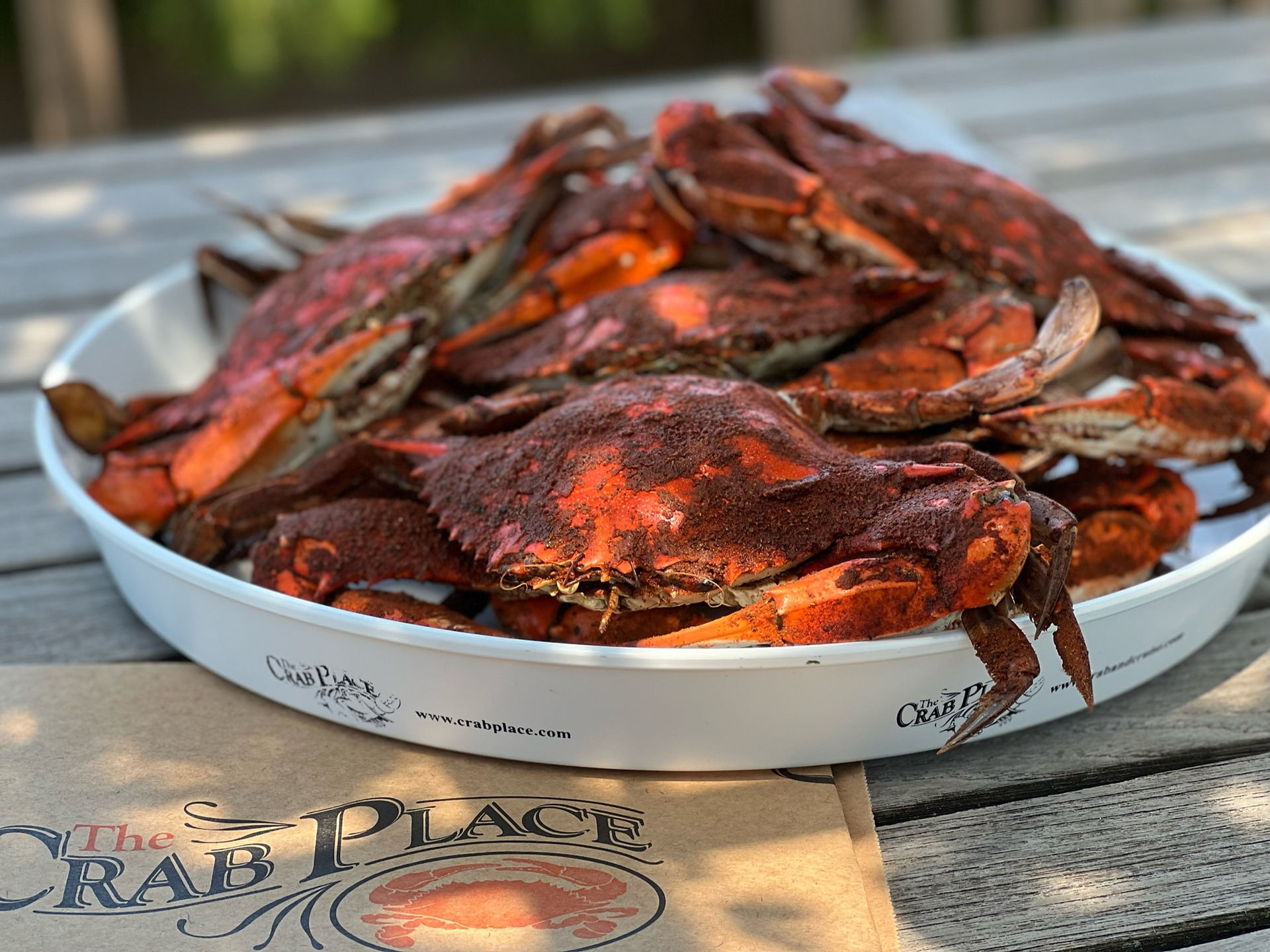 Featured Links Crab & Cruise Photos