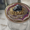 Thumbnail: Pyrite Cluster Geode Jar