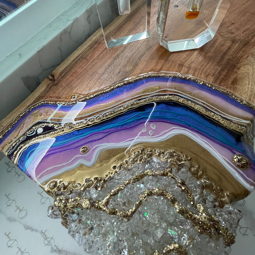 Thumbnail: High Maintenance Charcuterie Display Board