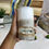 Thumbnail: Geode Candle 2pc Set (Distressed)
