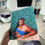 Thumbnail: Autographed  11"x14" Acrylic Print