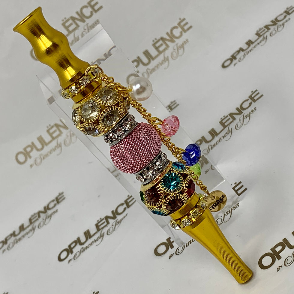 Thumbnail: Opulence Smoking Tip #2