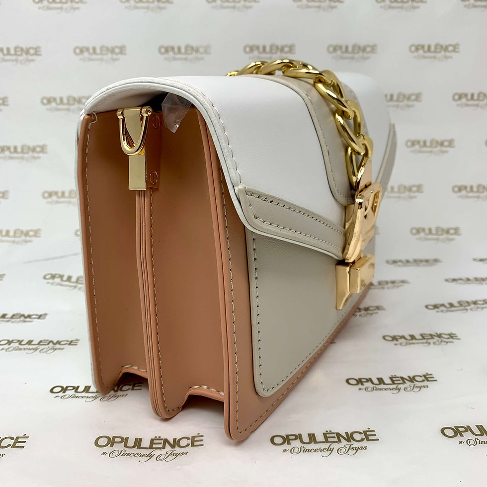 Thumbnail: Brunch At Tiffanys Purse (Pink)