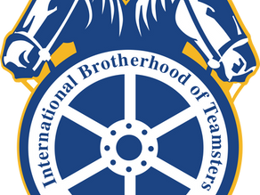 international Brotherhood of teams logo
