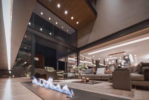 Looking for luxury home architects in Johannesburg? TBAD crafts bespoke “SPACES” in Helderfontein Estate—designed to captivate, built to last.