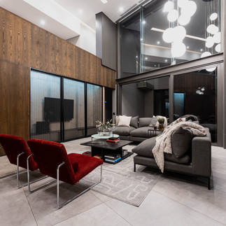 Where can I find luxury home architects in Johannesburg? TBAD creates bespoke “SPACES” in top estates—designed to captivate, built to last.
