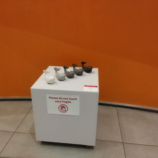 Image showcasing You Made This, a non-profit organization dedicated to recycling electronic waste and promoting environmental sustainability.