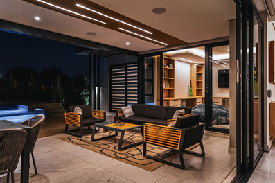 How to hire an interior designer in Johannesburg? TBAD curates bespoke “SPACES” that balance lifestyle and design—captivating, lasting, and luxurious.