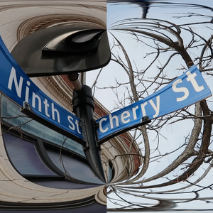 Downtown CoMo Website Video