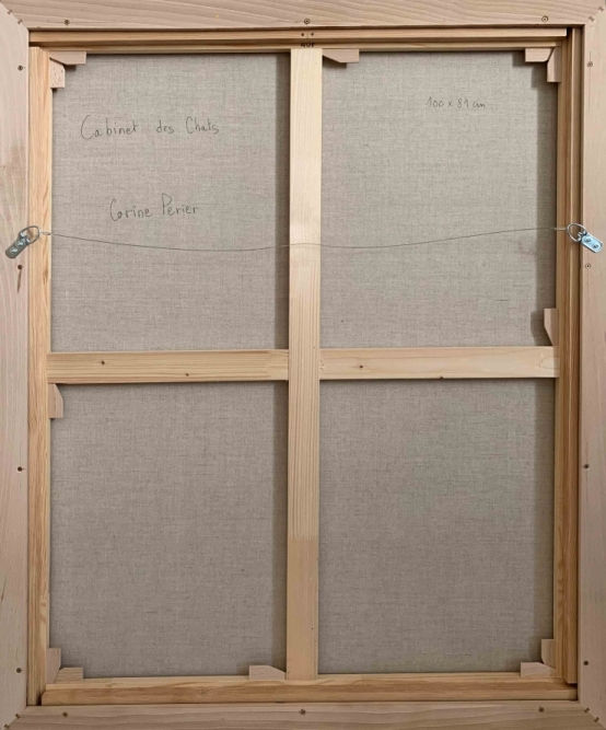 Thumbnail: Cabinet de curiosités des Chats