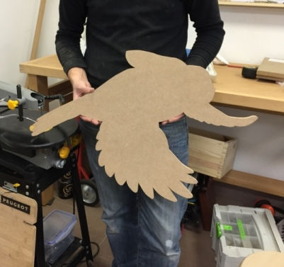 Thumbnail: Rêve de Lapin