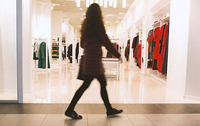Clothes Store