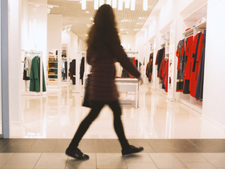 3 key changes to the UK high street in 2019
