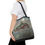 Thumbnail: Tote Bag (AOP) Gone Fishin'