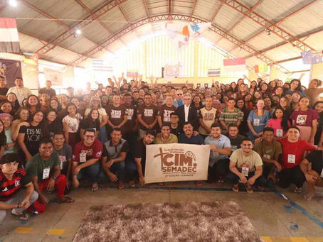 Assembleia de Deus no Ceará mobiliza gerações para a obra missionária