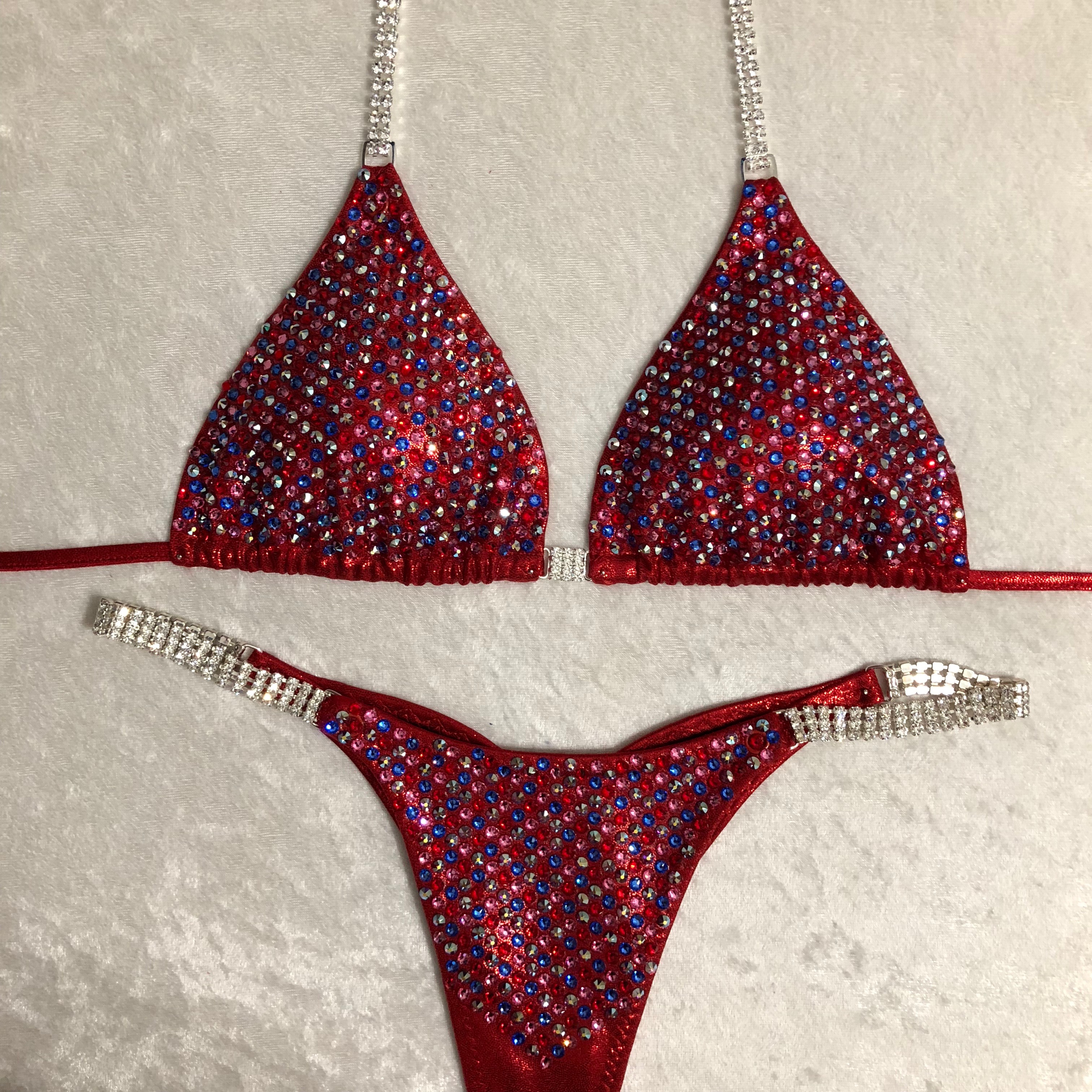 Custom Suit: $780