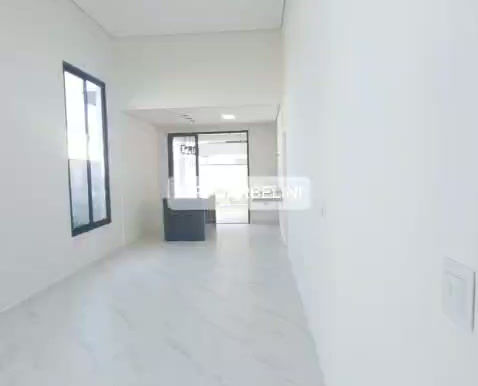 698 - Casa Térrea 3 D (2 Suítes) No Vereda dos Campos - SJCampos.