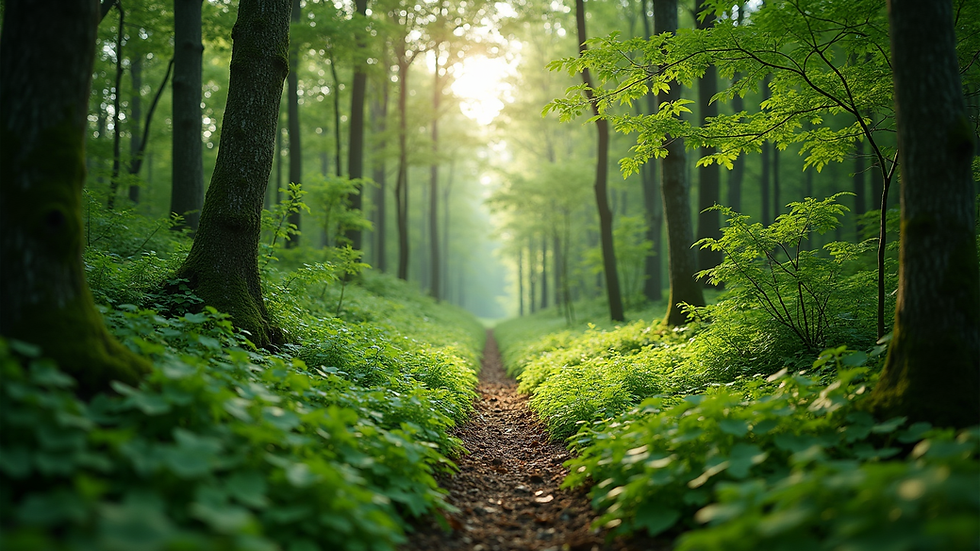 The Importance of Sustainable Living in Today's World