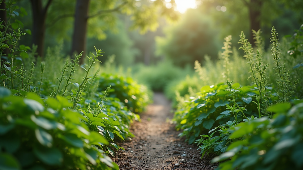 The Importance of Sustainable Living in Today's World