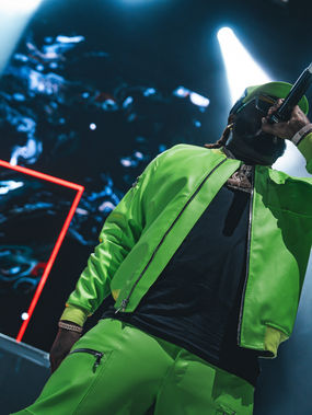 T - Pain
