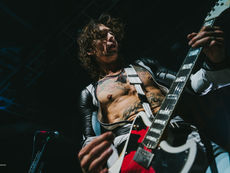 The Darkness