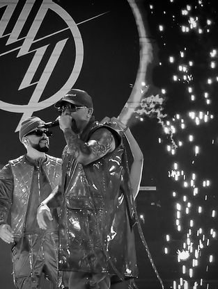 Wisin & Yandel