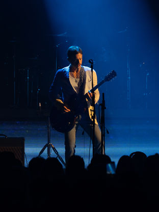 Kings of Leon - DC’s Heart Beats for Kings of Leon: A Sold-Out Celebration