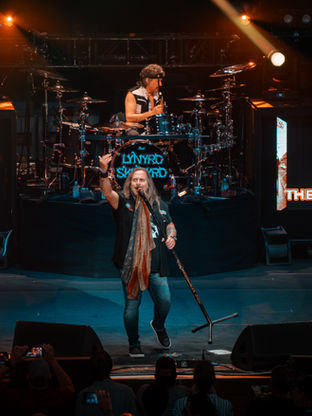Lynyrd Skynyrd