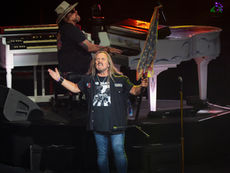 Lynyrd Skynyrd