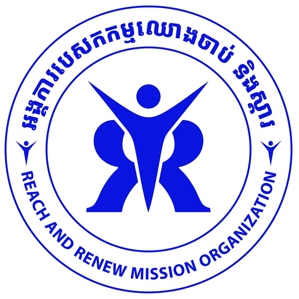 Pastor Yoeum Bun