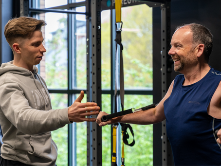 Norwich Personal Trainer: Key Signs of a Bad Trainer