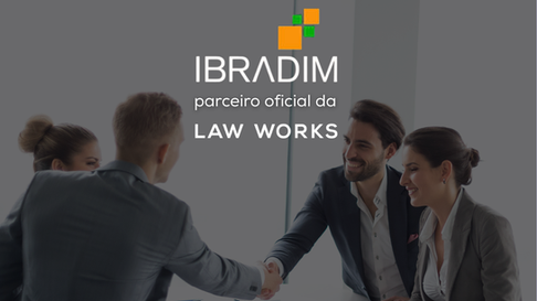 Law Works e IBRADIM: Parceria Exclusiva que Garante 3 Meses Grátis de Escritório Virtual para Advogados
